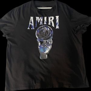 AMIRI Men’s  T Shirt